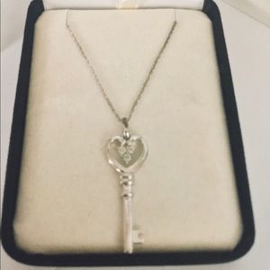 “Key to my heart “